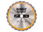 Saeketas puidule DeWalt DT1958; 305x30 mm; 24T