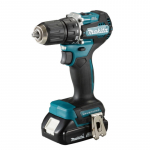 Trell-kruvikeeraja Makita DDF487RAJ; 18 V; 2x2,0 Ah aku