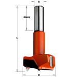 Oksapuur CMT; S=10 mm; D=16 mm
