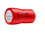 Padrunv&otilde;ti Knipex 98371/2''; 1/2''; 3/8''; 45 mm