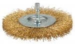 Puhastushari Makita D-73695; 100 mm; 1/4''