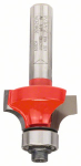 &Uuml;mardamisfrees Bosch; 6,35x12,7/55 mm; laagripesaga