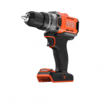 Trell-kruvikeeraja Black & Decker BCD382XN-XJ; 18 V (ilma aku ja laadijata)