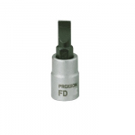 Pesaga otsik Proxxon 23742; 1/4''; FD 8