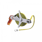 M&otilde;&otilde;dulint Stanley Long Tape Master II; 50 m