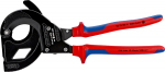 Kaablil&otilde;iketangid Knipex 9532315A; 315 mm