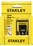 Laserkaugusm&otilde;&otilde;tja Stanley TLM 40