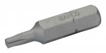 Kruviotsik Bahco 70S/T40-2P; T40; 35 mm; 2 tk