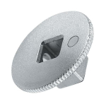 Adapterite komplekt Facom D.169; 1/4''; 3/8''; 1/2''; 3 tk
