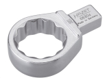 Momentv&otilde;tme pea Hazet 6630D-36; 36 mm; 14x18 mm