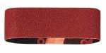 Lihvpaber lintlihvmasinatele Best for Wood; 75x457 mm; K100; 3 tk