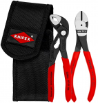 Tangide komplekt Knipex 002072V02; 2 tk