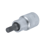 Pesaga otsik Condor Werkzeug C12011/07; 1/2''; SPLINE M7; 55 mm