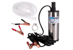 &Otilde;lipump Geko G00956; 12 V
