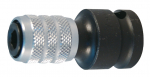 Kruviotsikute hoidik Kingtony 414A08S; 1/2''-1/4''