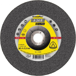 Lihvketas Klingspor A 24 R Supra; 230x8x22,23 mm; 10 tk