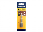 Magneetiline kruviotsikute hoidja Specialist; 10 mm