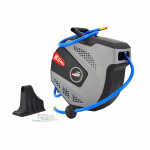 Kompressori &otilde;huvoolik rullil AWTools AW09852; 10x160mm; 20 m; 1/4''; 20 bar