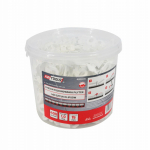 Plaadipaigalduse indikaator AWTools AW30370; 1 mm; 7-15 mm; 400 tk