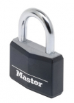 Lukk MasterLock 9150EURDBLK; 50 mm