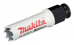 Augusaag Makita E-03648; Ezychange; 17 mm; HSS Bi-metal