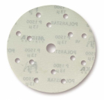Lihvpaber ekstsentriklihvmasinatele Mirka FA61105061; 150 mm; P600