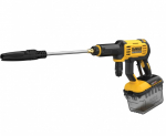 Akusurvepesur Dewalt DCMPW1000N; 54 V; (ilma aku ja laadijata)