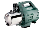 Aiapump Metabo P 6000 Inox; 1300 W