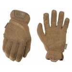 Kindad Mechanix Wear FastFit Coyote; XL