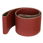 Lihvlint Mirka HIOLIT XO; 200x750 mm; P120; 1 tk