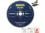 Saeketas puidule Irwin Marples; 300x3,2x30,0 mm; Z48