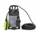 Drenaaživee pump Nac SPE40D-L; 400 W