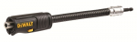 Elastne pikendus / otsikuhoidja DeWalt DT20501; HEX 1/4''