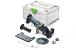 Vaomoodustaja Festool DSC-AGC 18-125 FH EB-Basic; 18 V (ilma aku ja laadijata)