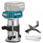 Aku &uuml;lafrees/servafrees Makita DRT50Z; 18 V (ilma aku ja laadijata)