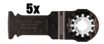 Saeleht Makita B-64814-5; 32mm; 5 tk