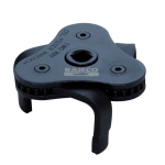 &Otilde;lifiltri v&otilde;ti Bahco BE65F65120; 3/8''; 65-120 mm