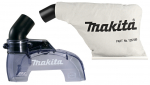 Tolmueemalduss&uuml;steem Makita DCC501