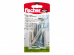 Kruvi t&uuml;&uuml;bliga Fischer UX WHK; 6x35 mm; 4 tk