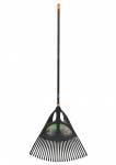 Lehereha Fiskars Solid XL 135090; 1735 mm