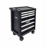 T&ouml;&ouml;riistade komplekt moodulis AWTools AW15100; 177 tk