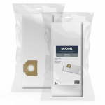 Riidest tolmukott SQOON 42270-5; Nilfisk Attix 350/360; 5 tk