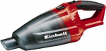 Akutolmuimeja Einhell TE-VC 18 Li-Solo; 18 V (ilma aku ja laadijata)