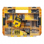 T&ouml;&ouml;riistakomplekt DeWalt DT70767-QZ; 80 tk