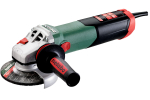 Nurklihvija Metabo WE 19-125 Q M-Brush; 1900 W