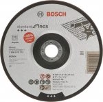 Abrasiiv l&otilde;ikeketas Bosch WA 36T BF; 180x1,6 mm
