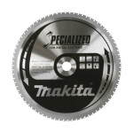 Saeketas metallile Makita; 305x2,3x25,4 mm; Z78; -5&deg;