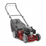 Muruniiduk Castelgarden XC 43; 123 cc; 41 cm; bensiinimootoriga