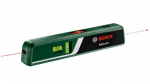 Tasapinna lasernivelliir Bosch EasyLevel