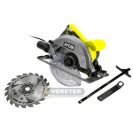 Ketassaag Ryobi RCS1400-G; 1400 W